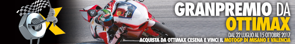 GranPremio da Ottimax