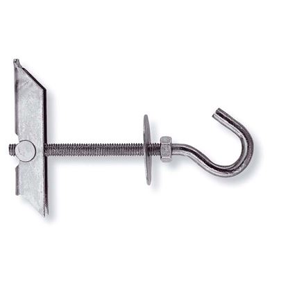 Immagine di FISSAGGIO VERSATILE, CON OCCHIOLO APERTO, KDH6, 20 PEZZI
