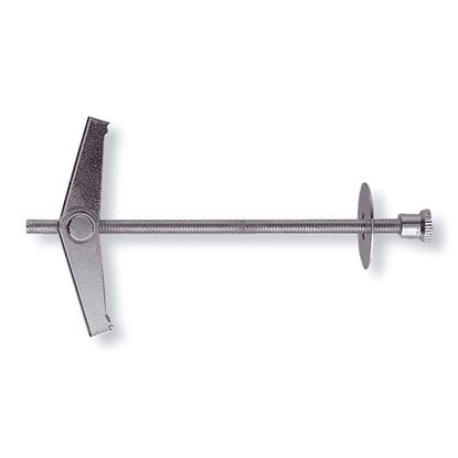 Immagine di FISSAGGIO VERSATILE, CON DADO, KD 4, 25 PEZZI