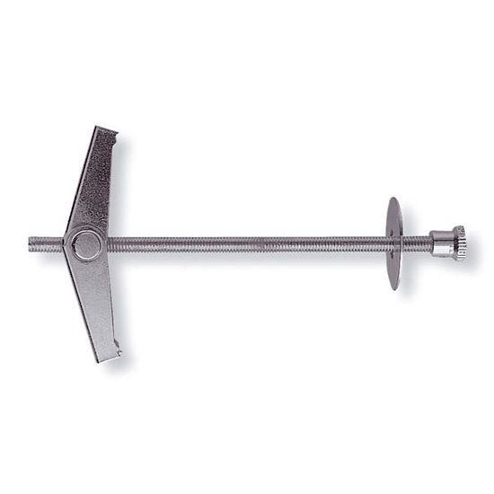 Immagine di FISSAGGIO VERSATILE, CON DADO, KD 4, 25 PEZZI