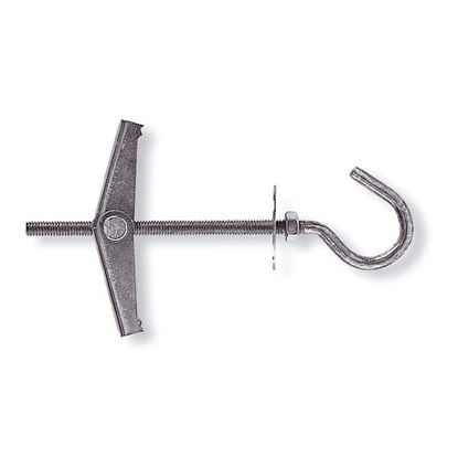 Immagine di FISSAGGIO VERSATILE, CON OCCHIOLO APERTO, KDH 4, 25 PEZZI