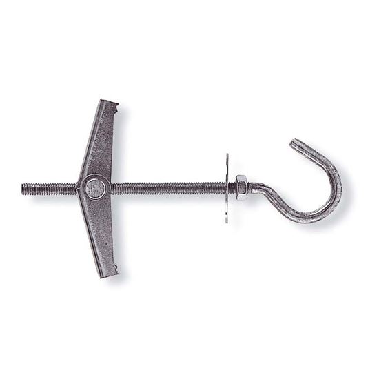 Immagine di FISSAGGIO VERSATILE, CON OCCHIOLO APERTO, KDH 4, 25 PEZZI