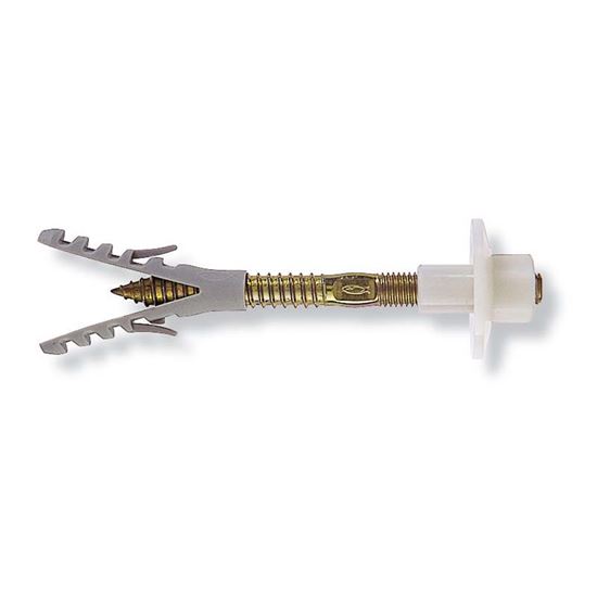 Immagine di FISSAGGIO PER LAVABI E SANITARI A PARETE, WD 120