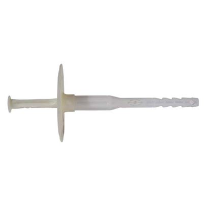 Immagine di ANCORANTE PER PANNELLI ISOLANTI, TERMOFIX PN8/130, 100 PEZZI