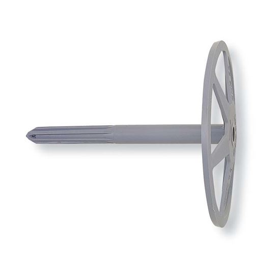 Immagine di ANCORANTE, PER MATERIALI ISOLANTI SOFFICI, DHK 100, 10 PEZZI