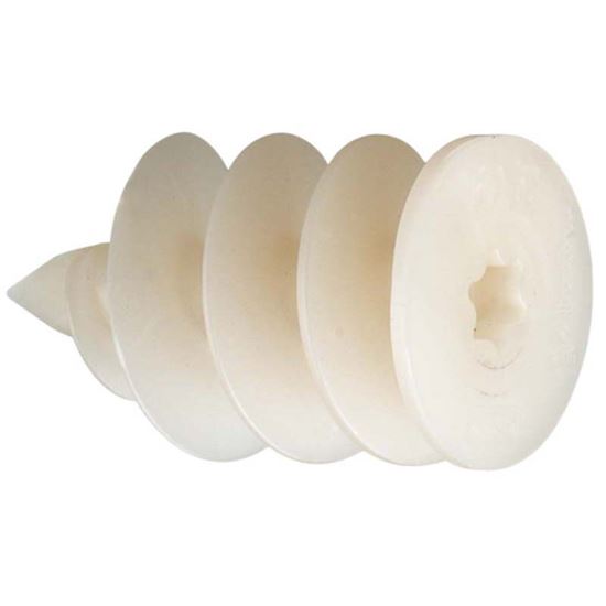 Immagine di TASSELLO PER FISSAGGIO SU CAPPOTTO, FID 50 K, 4 PEZZI