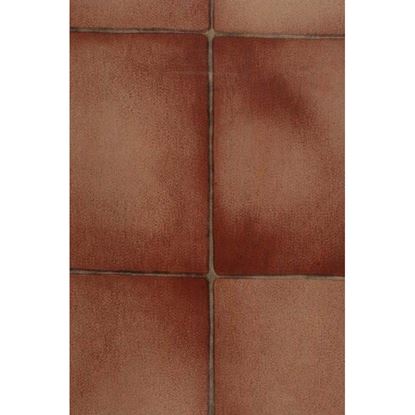 Immagine di PAVIMENTO CORALLO, IN PVC MULTISTRATO, SUPERFICIE A DISEGNO GOFFRATO, SPESSORE 0,8 MM, H 2 MT, FINITURA COTTO