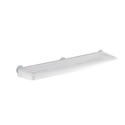 Immagine di MENSOLA, JUNIOR, COLORE BIANCO, 60 CM