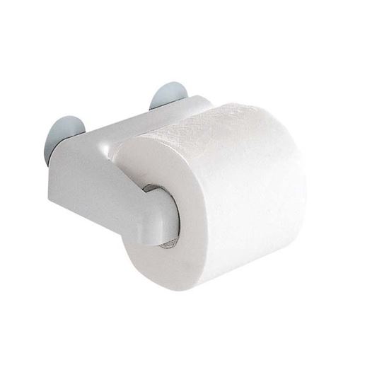 Immagine di PORTAROTOLO, JUNIOR, COLORE BIANCO