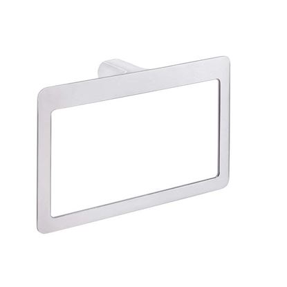 Immagine di PORTASALVIETTE, PIRENEI, AD ANELLO, COLORE CROMO