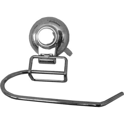 Immagine di PORTAROTOLO, HOT, COLORE CROMO