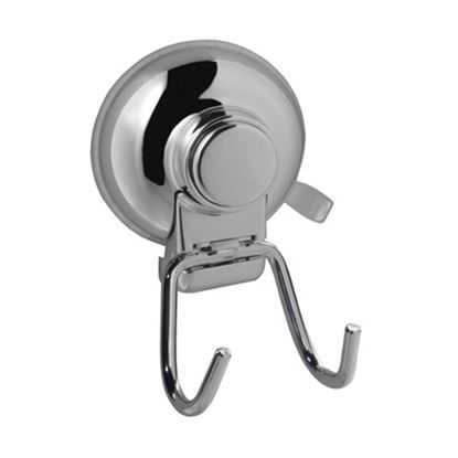 Immagine di APPENDINO, HOT, DOPPIO, COLORE CROMO