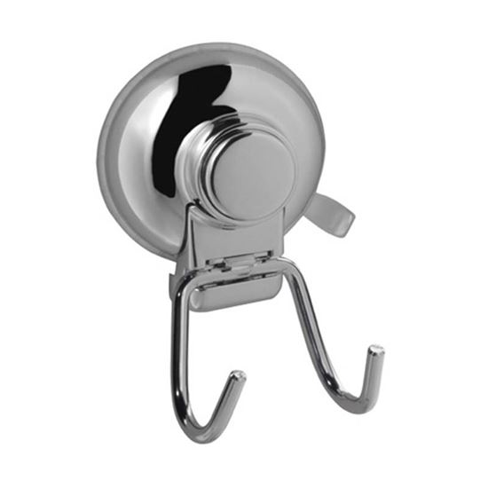 Immagine di APPENDINO, HOT, DOPPIO, COLORE CROMO