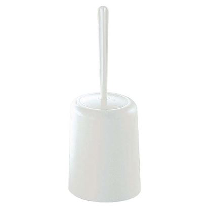 Immagine di SCOPINO, JUNIOR, BASE ALTA, COLORE BIANCO