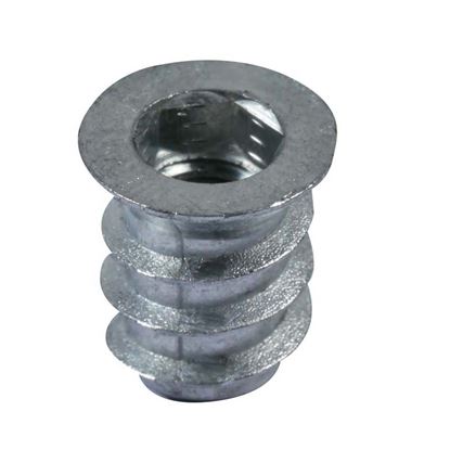 Immagine di BUSSOLA GREZZA, CON ESAGONO, 10 MAX18 MM