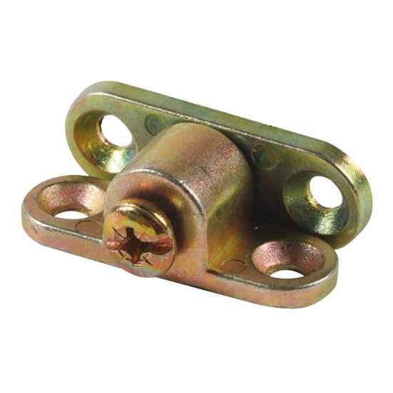 Immagine di GIUNZIONE TIPO FAMOS, 13X39 MM, IN ZAMA TROPICALIZZATO