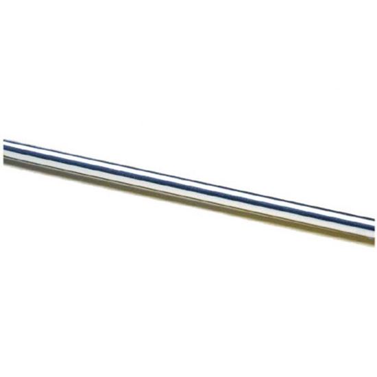 Immagine di TUBO TONDO, Ø 18 MM, OTTONATO, ASTA 1,5 MT