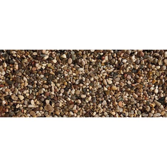 Immagine di CIOTTOLO ZANDOBBIO, ADIGE, 7/15 MM, CONFEZIONE 20 KG