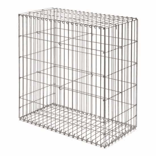 Immagine di STONE-BOX ZANDOBBIO, 100X25X100 CM