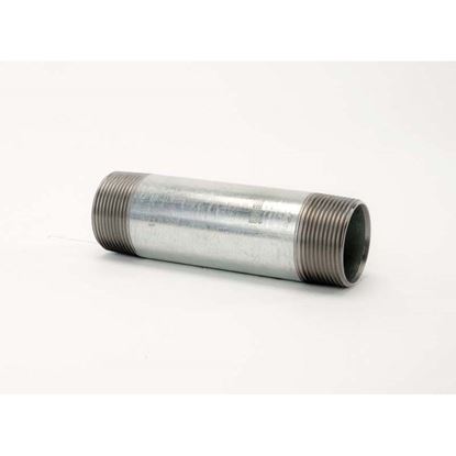 Immagine di BARILOTTO ZINCATO 1/2", 30 CM