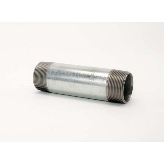 Immagine di BARILOTTO ZINCATO 3/4", 50 CM
