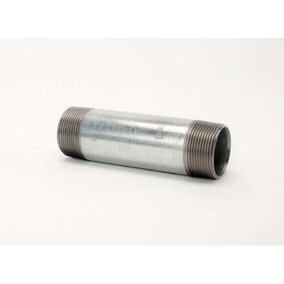 Immagine di BARILOTTO ZINCATO 1", 50 CM