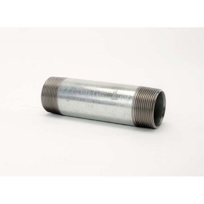 Immagine di BARILOTTO ZINCATO 1"1/4, 30 CM