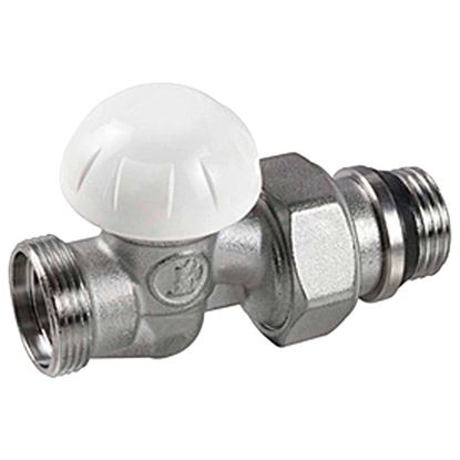 Immagine di DETENTORE GIACOMINI, DRITTO, ATTACCO RAME MULTISTRATO, 1/2"X16 MM