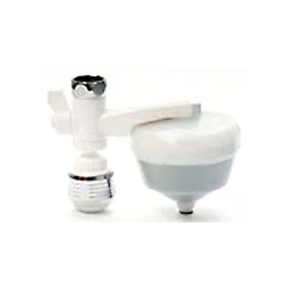 Immagine di ADDOLCITORE SIROFLEX, UNI3-B COLORE BIANCO, CON ANTICALCARE