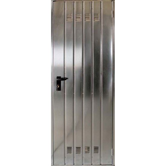 Immagine di PORTA CANTINA, FERRO, 80X200 CM