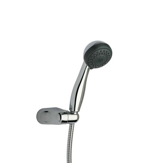 Immagine di KIT VASCA, ALGHERO, COLORE CROMO