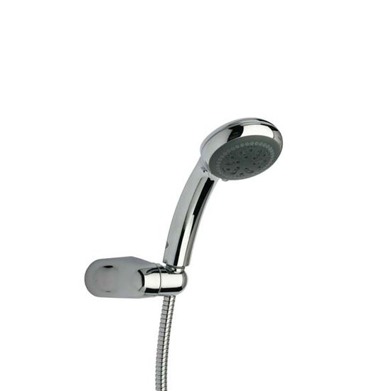 Immagine di KIT VASCA, BOSA, COLORE CROMO