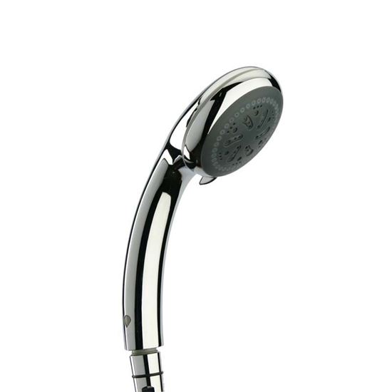 Immagine di DOCCIA, BOSA, 5 GETTI, COLORE CROMO