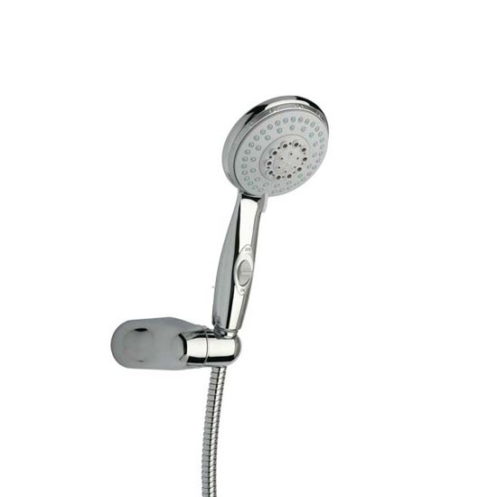 Immagine di KIT VASCA, TEULADA, COLORE CROMO