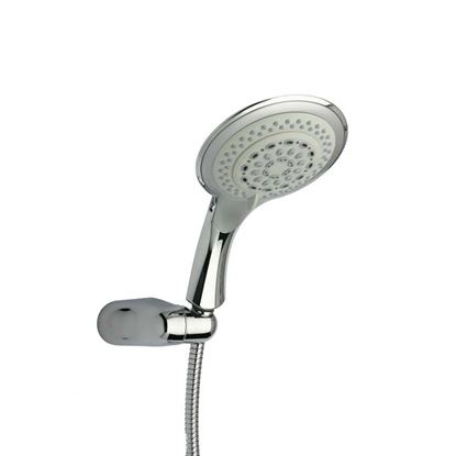 Immagine di KIT VASCA, LANUSEI, COLORE CROMO