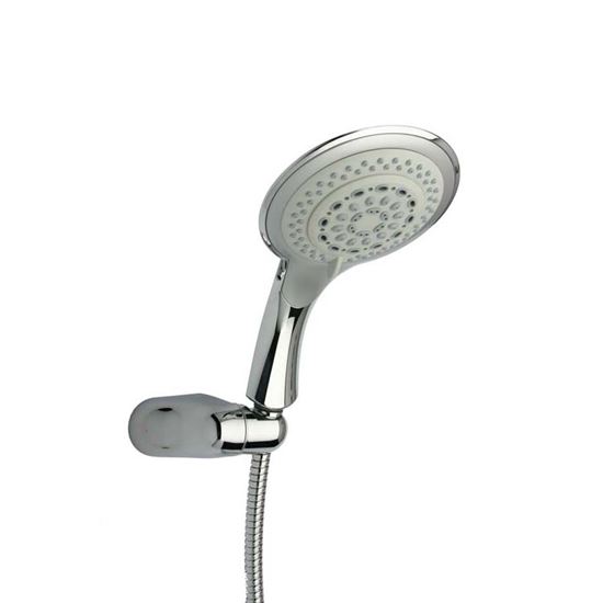 Immagine di KIT VASCA, LANUSEI, COLORE CROMO