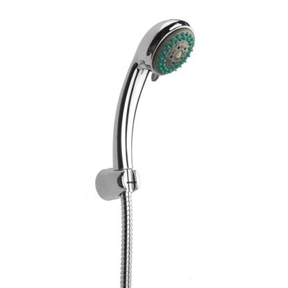 Immagine di KIT VASCA, BASIC 2, COLORE CROMO
