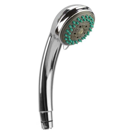 Immagine di DOCCIA PAINI, BASIC 2, 2 GETTI, COLORE CROMO