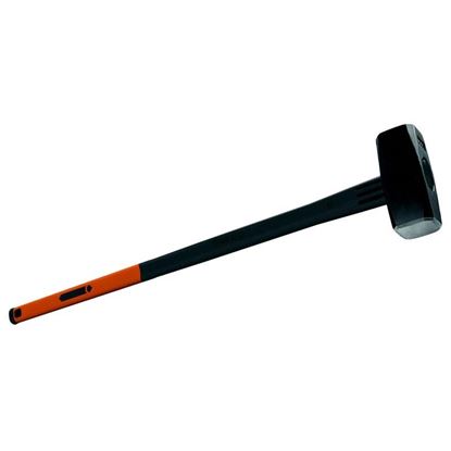 Immagine di MAZZA AUSTRALIAN, A COPPIA, MANICO CON ANIMA IN FIBRA DI VETRO 91 CM, 4 KG