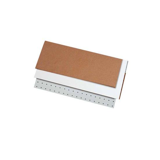 Immagine di FAESITE, COLORE BIANCO, SEZIONE, 3X1220X600 MM