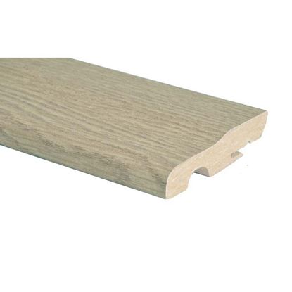 Immagine di BATTISCOPA MDF, 70X18X2400 MM, ROVERE BEIGE