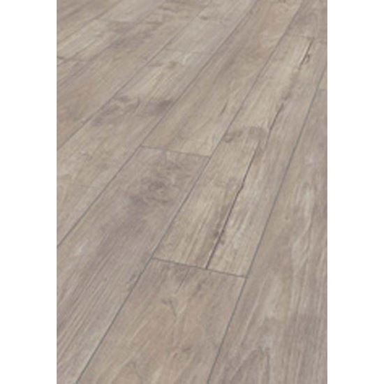 Immagine di PAVIMENTO LAMINATO EXQUISIT, CONFEZIONE DA 2,131 MQ, 8X193X1380 MM, COLORE TEAK BEIGE