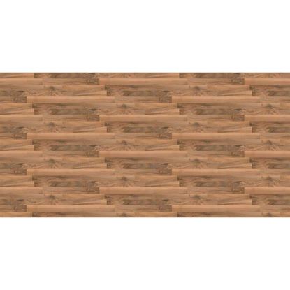 Immagine di PAVIMENTO LAMINATO STANDARD, CONFEZIONE DA 2,39 MQ, 7X193X1376 MM, COLORE NOCE HENRY