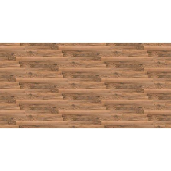 Immagine di PAVIMENTO LAMINATO STANDARD, CONFEZIONE DA 2,39 MQ, 7X193X1376 MM, COLORE NOCE HENRY