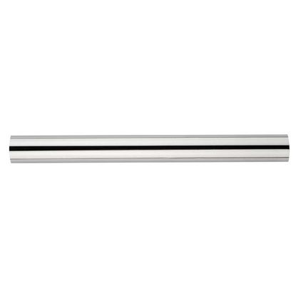 Immagine di CANOTTO LISCIO, OTTONE CROMATO, 30X300 MM