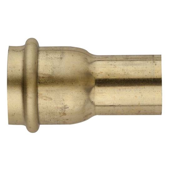 Immagine di GIUNZIONE RIDOTTA, PER CANOTTI, 26X32 MM