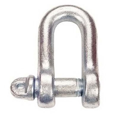 Immagine di GRILLI DIRITTI, TIPO LARGO, ACCIAIO INOX AISI 316, 12 MM