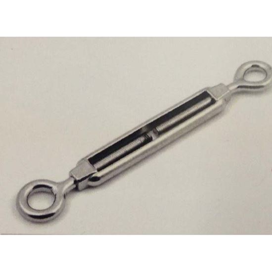 Immagine di TENDITORE OCCHIO/OCCHIO, INOX, 5 MM
