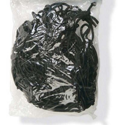 Immagine di RETE ELASTICA, 4 MM, 40X40 CM, CON GANCIO IN FERRO