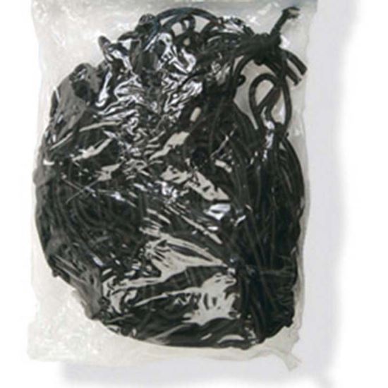 Immagine di RETE ELASTICA, 4 MM, 40X40 CM, CON GANCIO IN FERRO